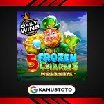 5 Frozen Charms Megaway