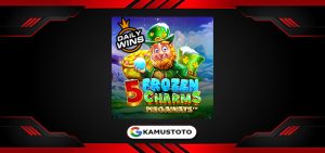 5 Frozen Charms Megaway