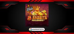 5 Rabbits Megaways