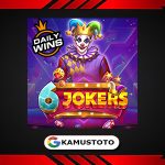 6 Jokers