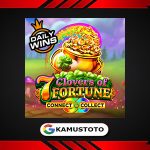 7 Clovers of Fortune