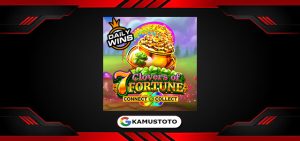 7 Clovers of Fortune