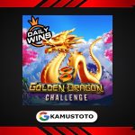 8 Golden Dragon Challenge