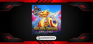 8 Golden Dragon Challenge