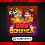 888 Bonanza