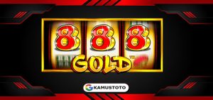 888 Gold