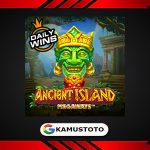 Ancient Island Megaways