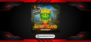 Ancient Island Megaways