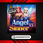 Angel vs Sinner