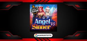 Angel vs Sinner