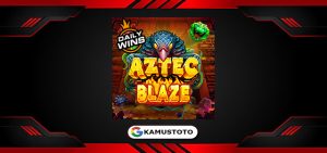Aztec Blaze