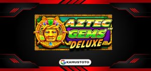 Aztec Gems Deluxe