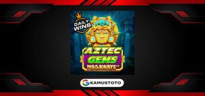 Aztec Gems Megaways