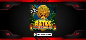 Aztec Powernudge