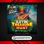 Aztec Treasure Hunt