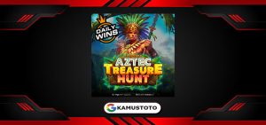 Aztec Treasure Hunt