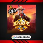 Badge Blitz