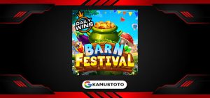 Barn Festival