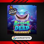 Beware The Deep Megaways