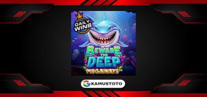 Beware The Deep Megaways