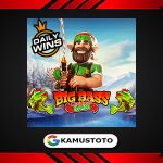 Big Bass Christmas Bash