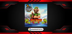 Big Bass Christmas Bash