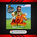 Big Bass Day at the Races
