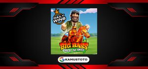 Big Bass Day at the Races