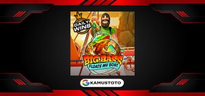 Big Bass Floats My Boat