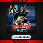 Big Bass Halloween