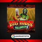 Big Bass Halloween 2