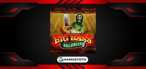 Big Bass Halloween 2