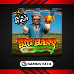 Big Bass Return to the Races