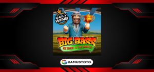 Big Bass Return to the Races