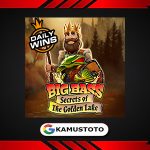Big Bass Secrets of the Golden Lake