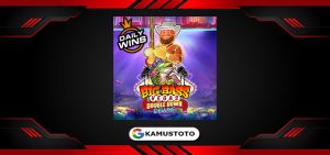 Big Bass Vegas Double Down Deluxe