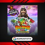Big Bass Xmas Xtreme