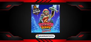 Bigger Bass Blizzard - Christmas Catch