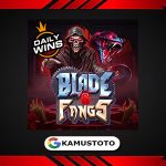 Blade & Fangs