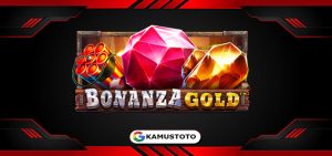 Bonanza Gold