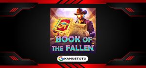 Book of Fallen