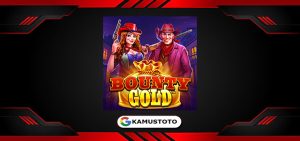 Bounty Gold