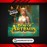Bow of Artemis
