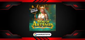 Bow of Artemis