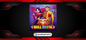 Bull Fiesta