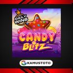 Candy Blitz