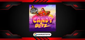 Candy Blitz