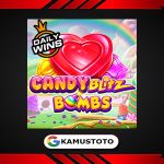 Candy Blitz Bombs