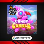 Candy Corner