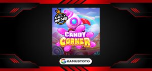 Candy Corner